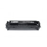 Lots de 3 Compatible Premium Canon 716BK NOIR