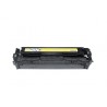 Lots de 3 Compatible Premium Canon 716Y JAUNE