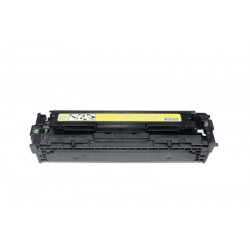 Lots de 5 Compatible Premium Canon 716Y JAUNE