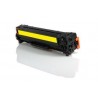 LOTS DE 5 COMPATIBLE Canon 3025C002 / 054 H - Toner jaune