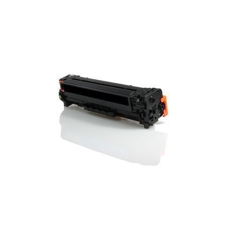 LOTS DE 5 COMPATIBLE Canon 3028C002 / 054 H - Toner noir