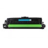 LOTS DE 3 COMPATIBLE Canon 6262B002 / 732C - Toner cyan