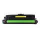 LOTS DE 5 COMPATIBLE Canon 6260B002 / 732Y - Toner jaune