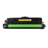 LOTS DE 5 COMPATIBLE Canon 6260B002 / 732Y - Toner jaune