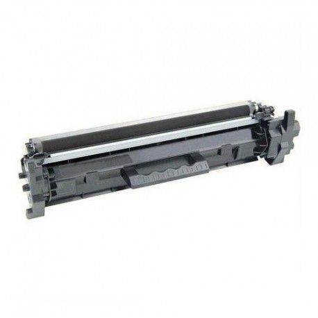 LOTS DE 2 COMPATIBLE Canon 2164C002 / 047 - Toner noir