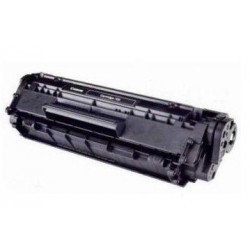 LOTS DE 2 COMPATIBLE Canon 9435B002 / 737 - Toner noir