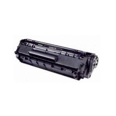 LOTS DE 2 COMPATIBLE Canon 9435B002 / 737 - Toner noir