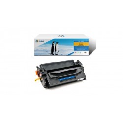 COMPATIBLE Canon 3010C002 / 057H (SANS Puce) - Toner noir