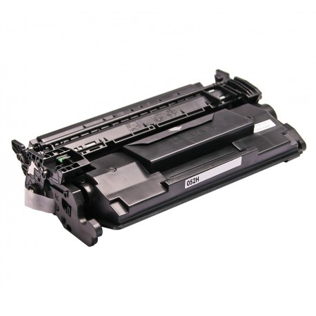 COMPATIBLE Canon 2200C002 / 052H - Toner noir