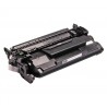 COMPATIBLE Canon 2200C002 / 052H - Toner noir