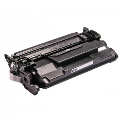 LOTS DE 2 COMPATIBLE Canon 2200C002 / 052H - Toner noir