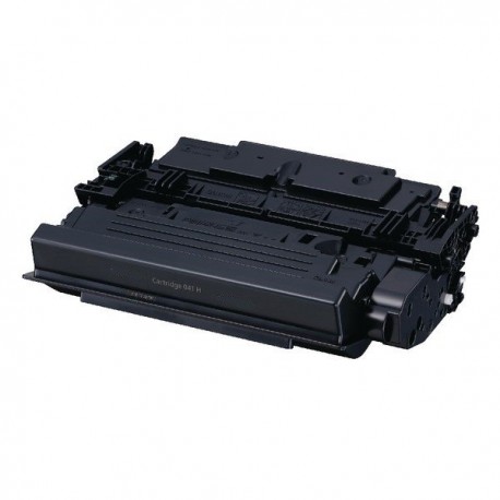 COMPATIBLE Canon 0453C002 / 041H - Toner noir