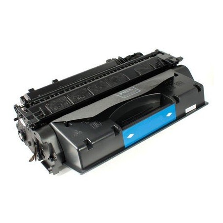 Lots de 10 Compatible Premium Canon 719H NOIR