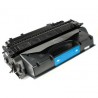 Lots de 10 Compatible Premium Canon 719H NOIR