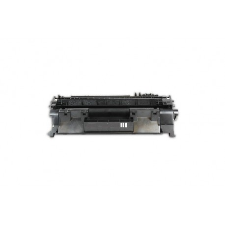 LOTS DE 2 COMPATIBLE Canon 3479B002 / 719 - Toner noir