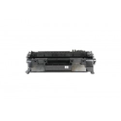 LOTS DE 5 COMPATIBLE Canon 3479B002 / 719 - Toner noir