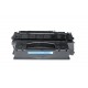 LOTS DE 5 COMPATIBLE Canon 1976B002 / 715H - Toner noir