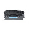 LOTS DE 5 COMPATIBLE Canon 1976B002 / 715H - Toner noir