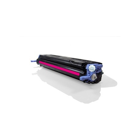 LOTS DE 10 COMPATIBLE Canon 9422A004 / 707M - Toner magenta