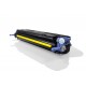 LOTS DE 2 COMPATIBLE Canon 9421A004 / 707Y - Toner jaune