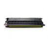 LOTS DE 3 COMPATIBLE Brother TN329Y - Toner jaune