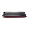 LOTS DE 5 COMPATIBLE Brother TN329M - Toner magenta