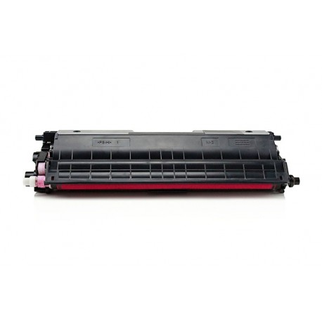 LOTS DE 2 COMPATIBLE Brother TN329M - Toner magenta