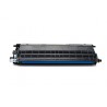 LOTS DE 2 COMPATIBLE Brother TN329C - Toner cyan