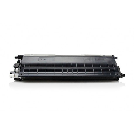 LOTS DE 5 COMPATIBLE Brother TN329BK - Toner noir