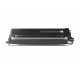 Lots de 5 COMPATIBLE Brother TN325BK/ TN328BK - Toner noir