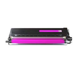 Lots de 10 COMPATIBLE Brother TN325M MAGENTA