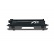 Lots de 5 COMPATIBLE Brother TN135BK - Toner noir