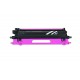 LOTS DE 2 COMPATIBLE Brother TN135M - Toner magenta