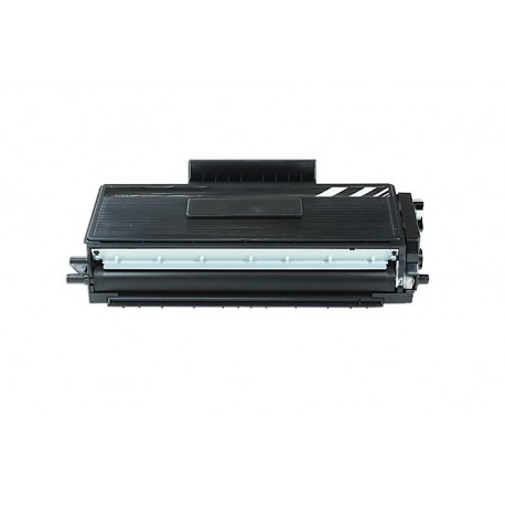 Lots de 3 COMPATIBLE Brother TN3170 - Toner noir