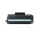 Lots de 5 COMPATIBLE Brother TN3170 - Toner noir