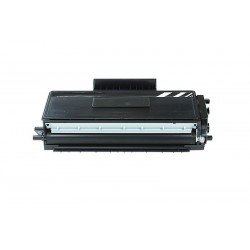 Lots de 10 COMPATIBLE Brother TN3170 - Toner noir