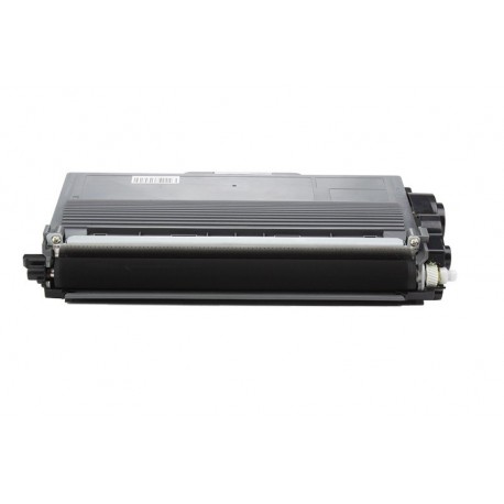 Lots de 2 COMPATIBLE Brother TN3380 - Toner noir