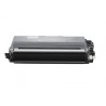 Lots de 2 COMPATIBLE Brother TN3380 - Toner noir