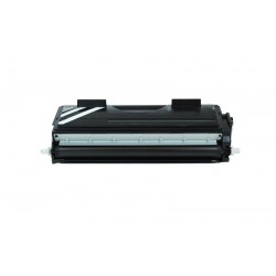 LOTS DE 2 COMPATIBLE Brother TN6600 - Toner noir