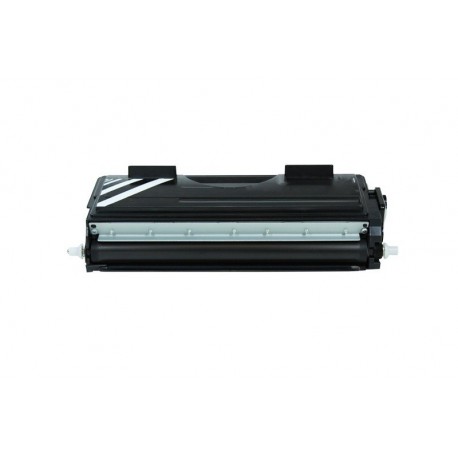 LOTS DE 5 COMPATIBLE Brother TN6600 - Toner noir