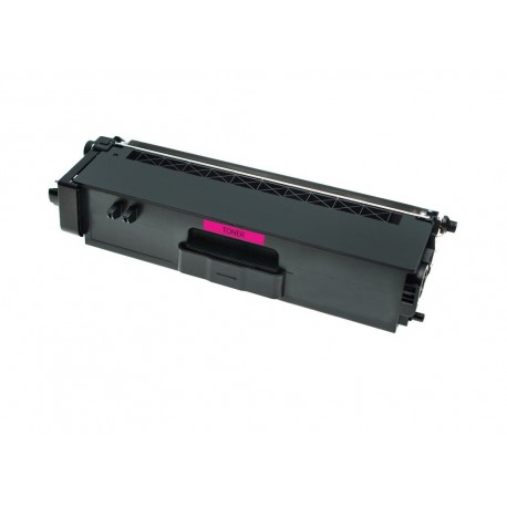 LOTS DE 2 COMPATIBLE Brother TN900M - Toner magenta