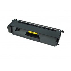 LOTS DE 2 COMPATIBLE Brother TN900Y - Toner jaune