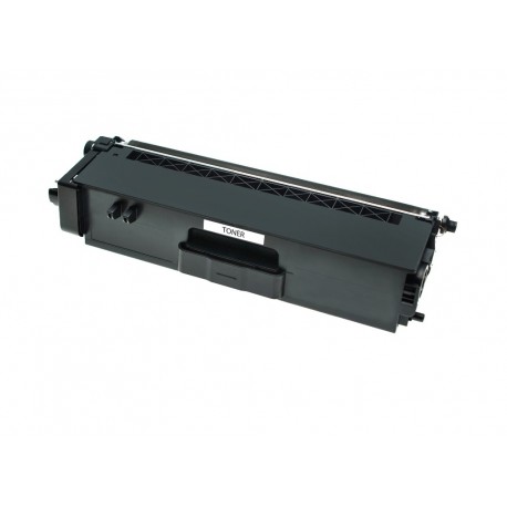 LOTS DE 10 COMPATIBLE Brother TN900BK - Toner noir