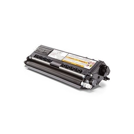 COMPATIBLE Brother TN910BK - Toner noir