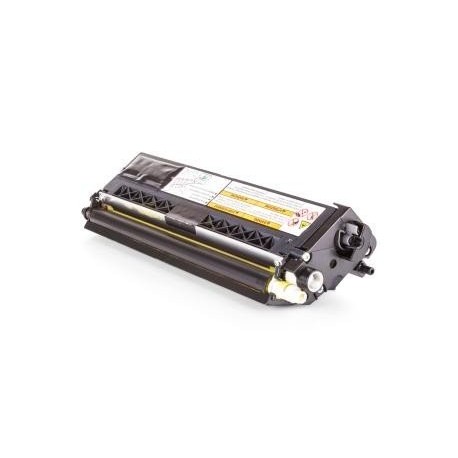 COMPATIBLE Brother TN910Y - Toner jaune