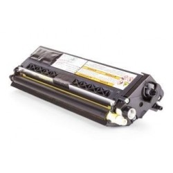 LOTS DE 3 COMPATIBLE Brother TN910Y - Toner jaune