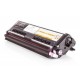 LOTS DE 3 COMPATIBLE Brother TN910M - Toner magenta