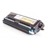 LOTS DE 3 COMPATIBLE Brother TN910C - Toner cyan