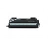 LOTS DE 3 COMPATIBLE Brother TN7600 - Toner noir