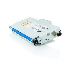 COMPATIBLE Brother TN04C - Toner cyan